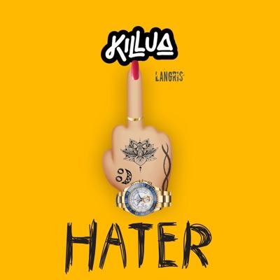 Hater - Single