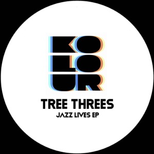 Jazz Lives - Single