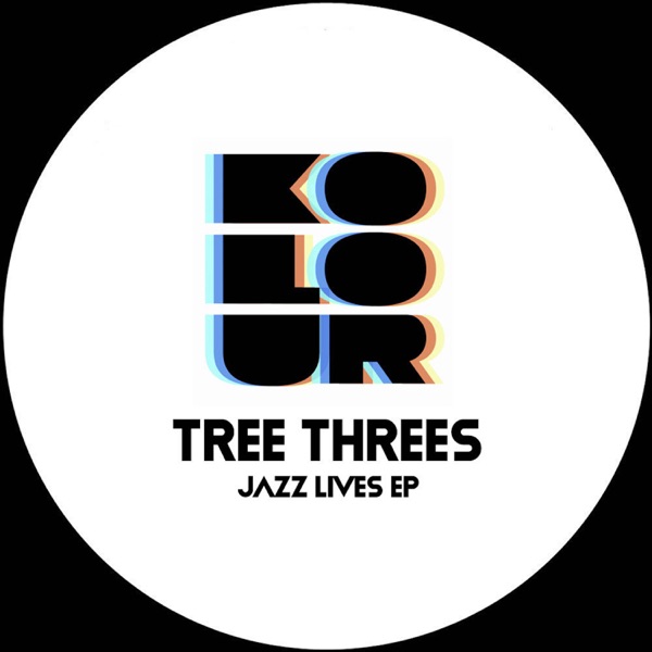 Jazz Lives - Single
