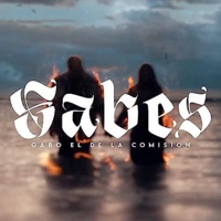 Sabes (feat. Gabo El De La Comision) - Single - DANNY LA INNOVACION