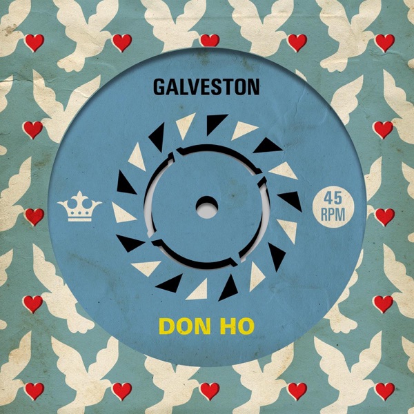 Galveston - Single