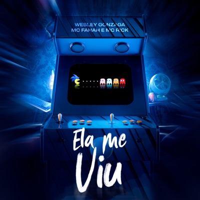 Ela Me Viu - Single
