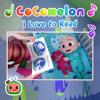 I Love to Read - CoComelon