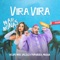 Vira Vira - Felipe Mar, Valesca Popozuda & Mousik lyrics