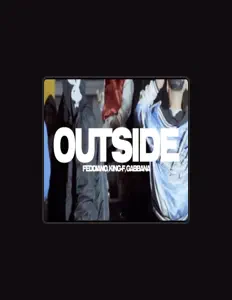 Listen to Feddiano, watch music videos, read bio, see tour dates & more!