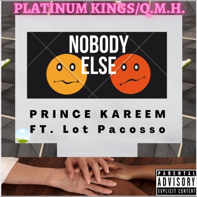 Nobody Else (feat. Lot Pacosso) [Special Version] - Single