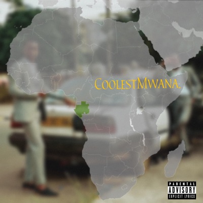 À l'eau (feat. Dancy & Carty) - Single