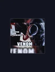 Listen to Lil Tim, watch music videos, read bio, see tour dates & more!