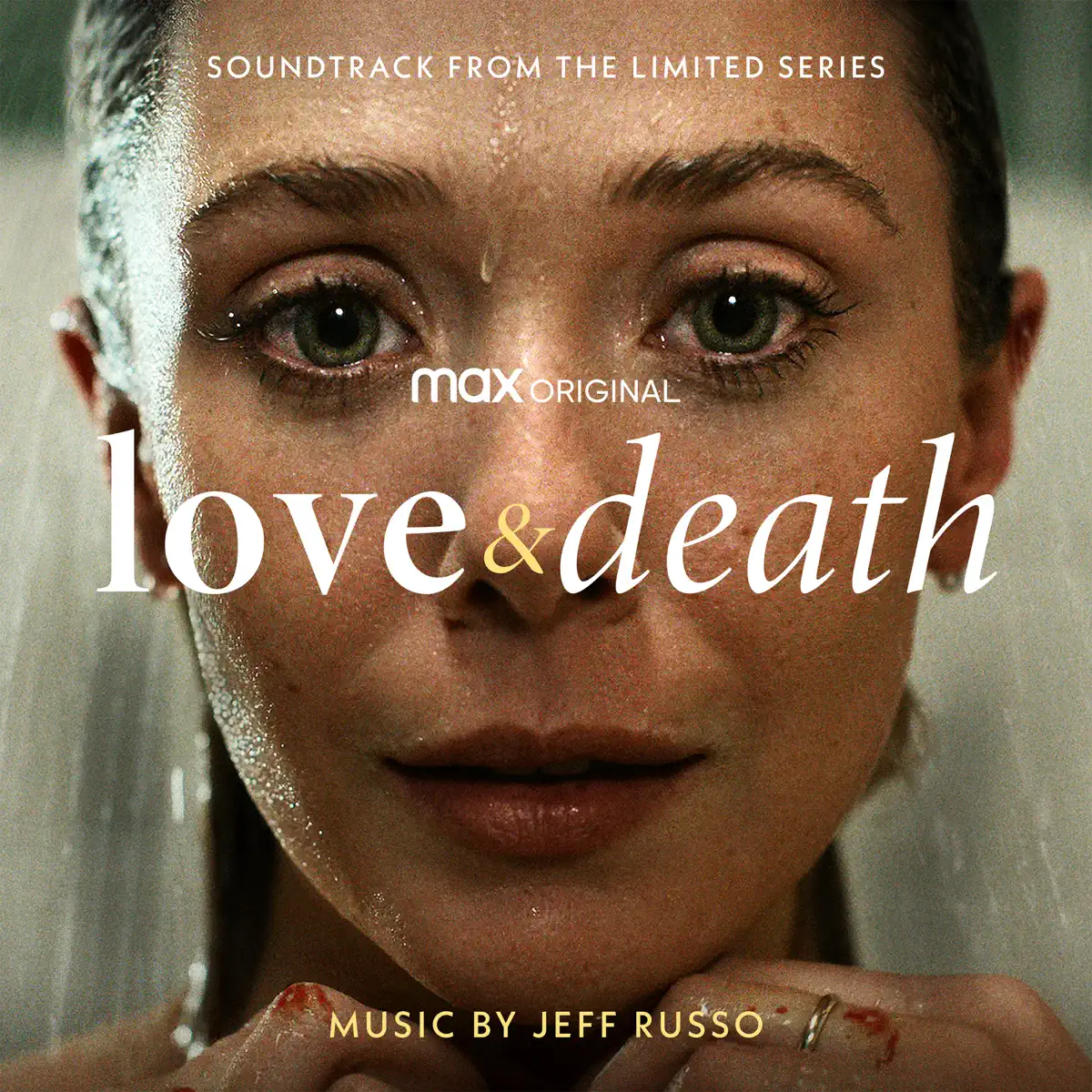 Jeff Russo - 爱与死亡 Love & Death (Soundtrack from the HBO® Max Original Limited Series) (2023) [iTunes Plus AAC M4A]-新房子