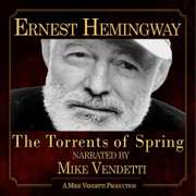 The Torrents of Spring (Unabridged)