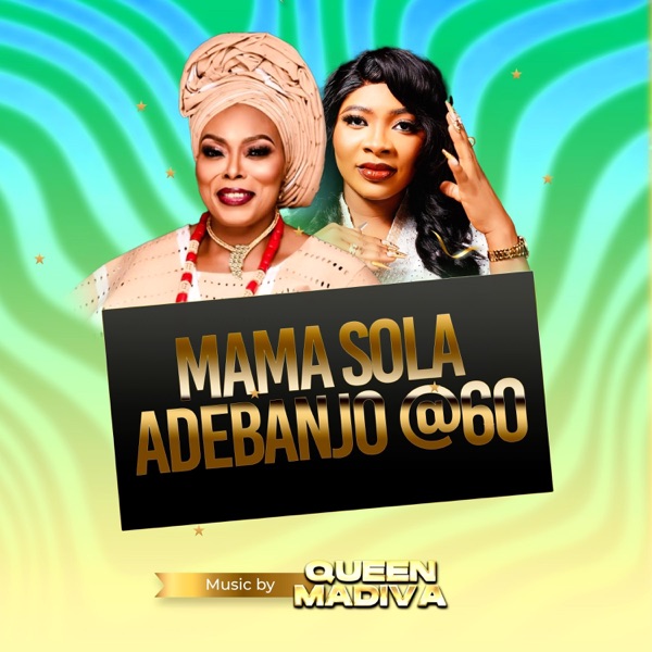 Qmb For Sola Adebanjo