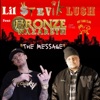 The message (feat. Bronze Nazareth) - Single