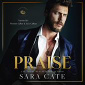 Praise (Unabridged) - Sara Cate Cover Art