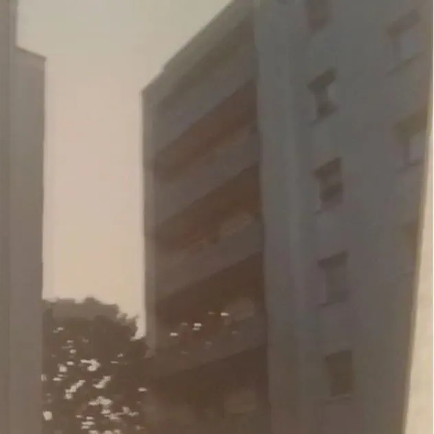 Coverart Dr. J - Traumfänger