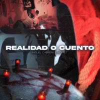 Realidad O Cuento - Single - Miguel Cabrera, Noyret & Jart