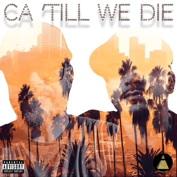 CA 'till we DIE (feat. JFree)
