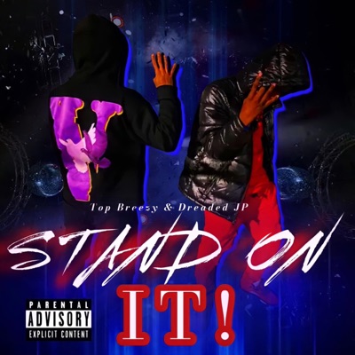 Stand on it (feat. 4BMB JP) - Single