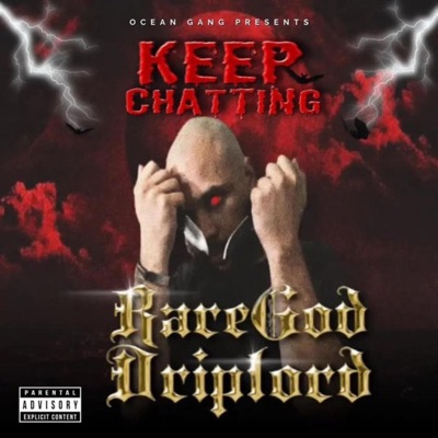 Keep Chatting - Single