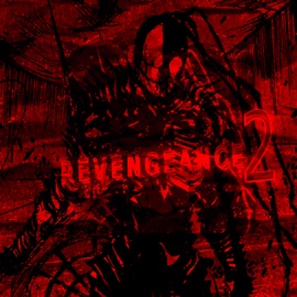 Revengeance 2 (Slowed + Reverb) REFRESHERX