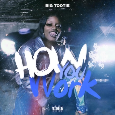 How You Work - Single