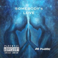 Somebody's Love - Single - BB Young