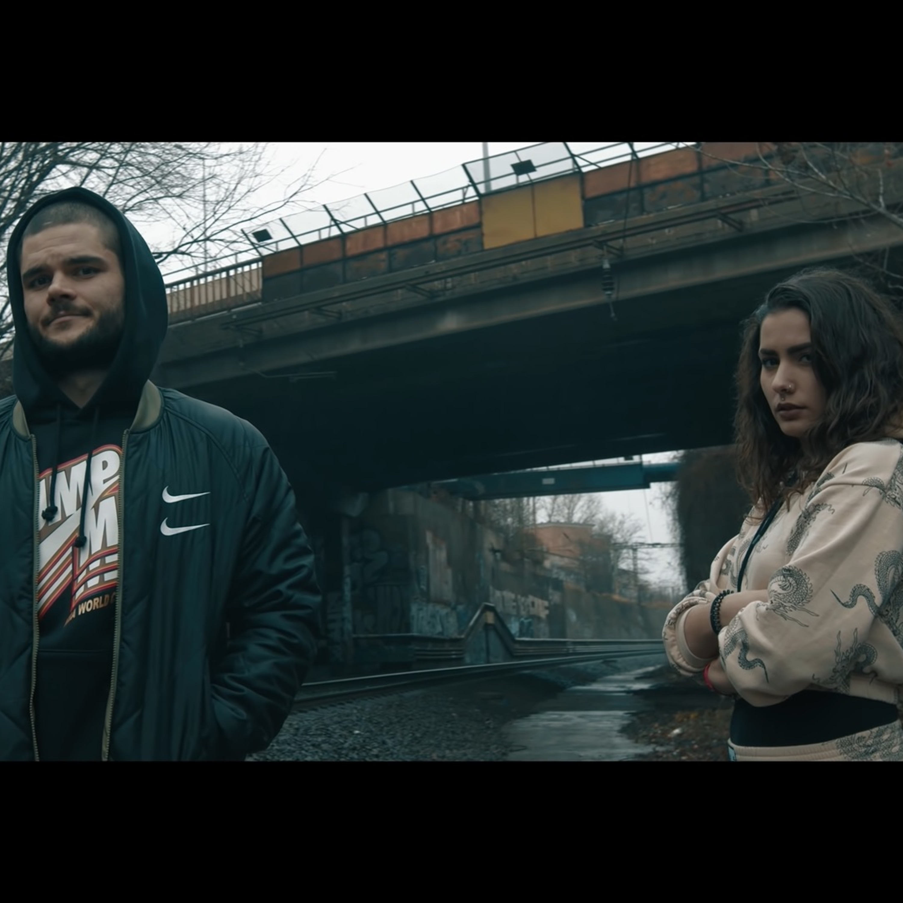 48 rabszolga (feat. Kuwuki) - Single