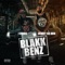 Blakk Benz (feat. J-Diggs) artwork