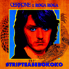 Roga Roga & Cerrone - STRIPTEASEBOKOKO (Edit) illustration