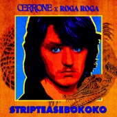 STRIPTEASEBOKOKO (Club mix) artwork