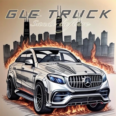 GLEtruck - Single