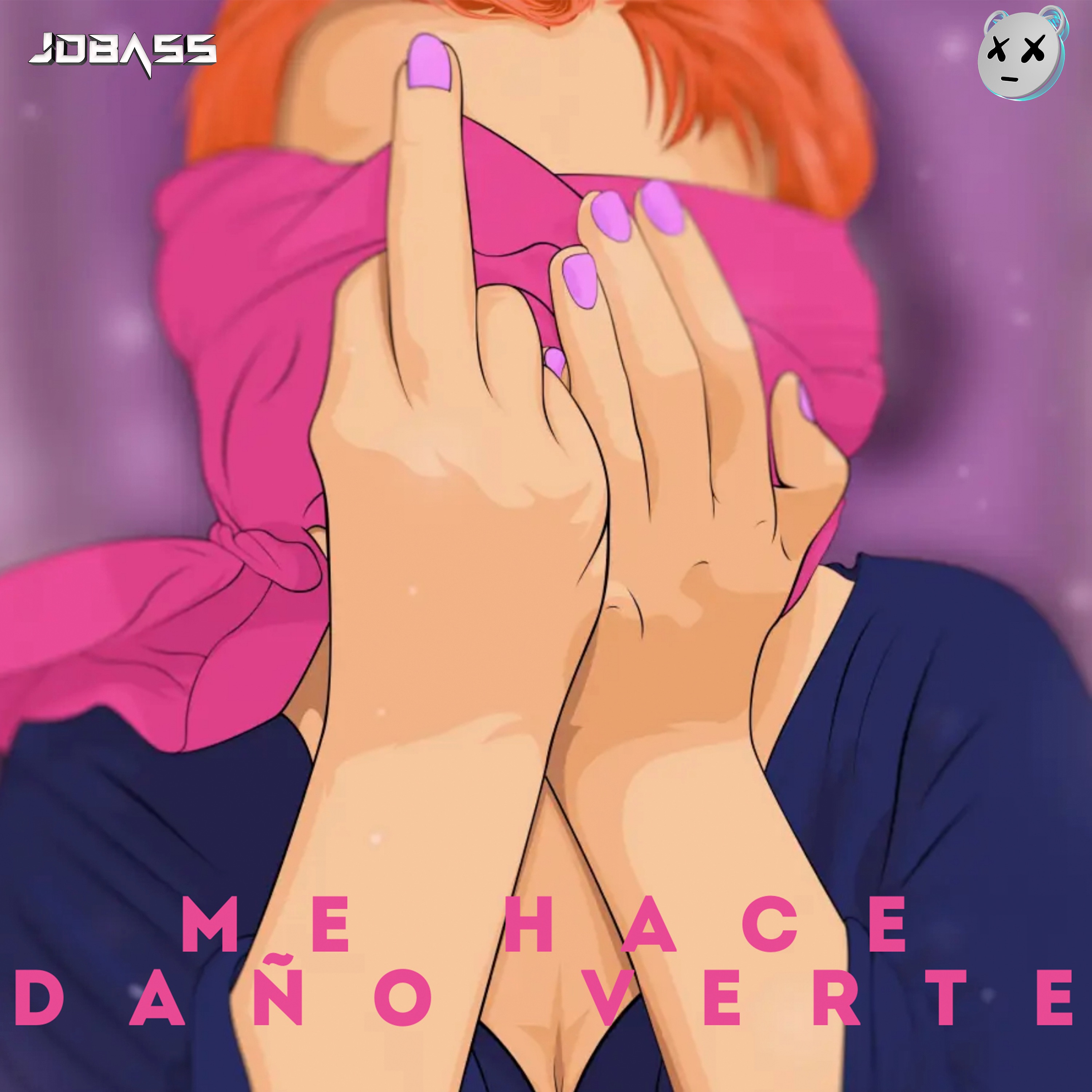 Me Hace Daño Verte - Single