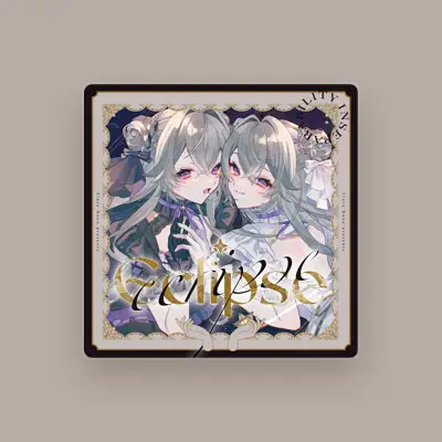 Listen to Flare Rune, watch music videos, read bio, see tour dates & more!