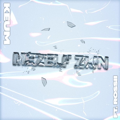 Mezelf Zijn (feat. Rossii) - Single