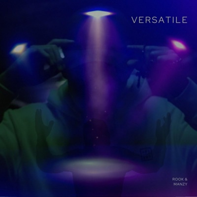 Versatile - EP