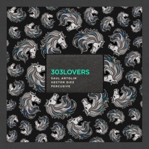 Percusive - Single
