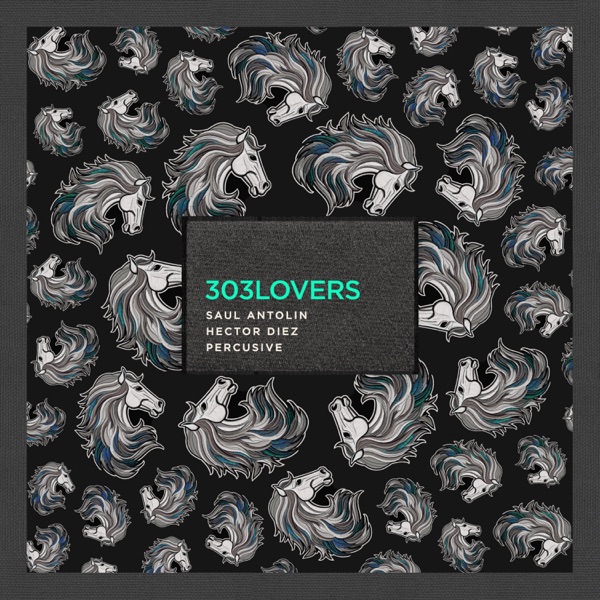 Percusive - Single