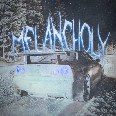 Melancholy - EP
