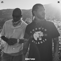 Unbelievable - Single - E.R. & Ronin Gray