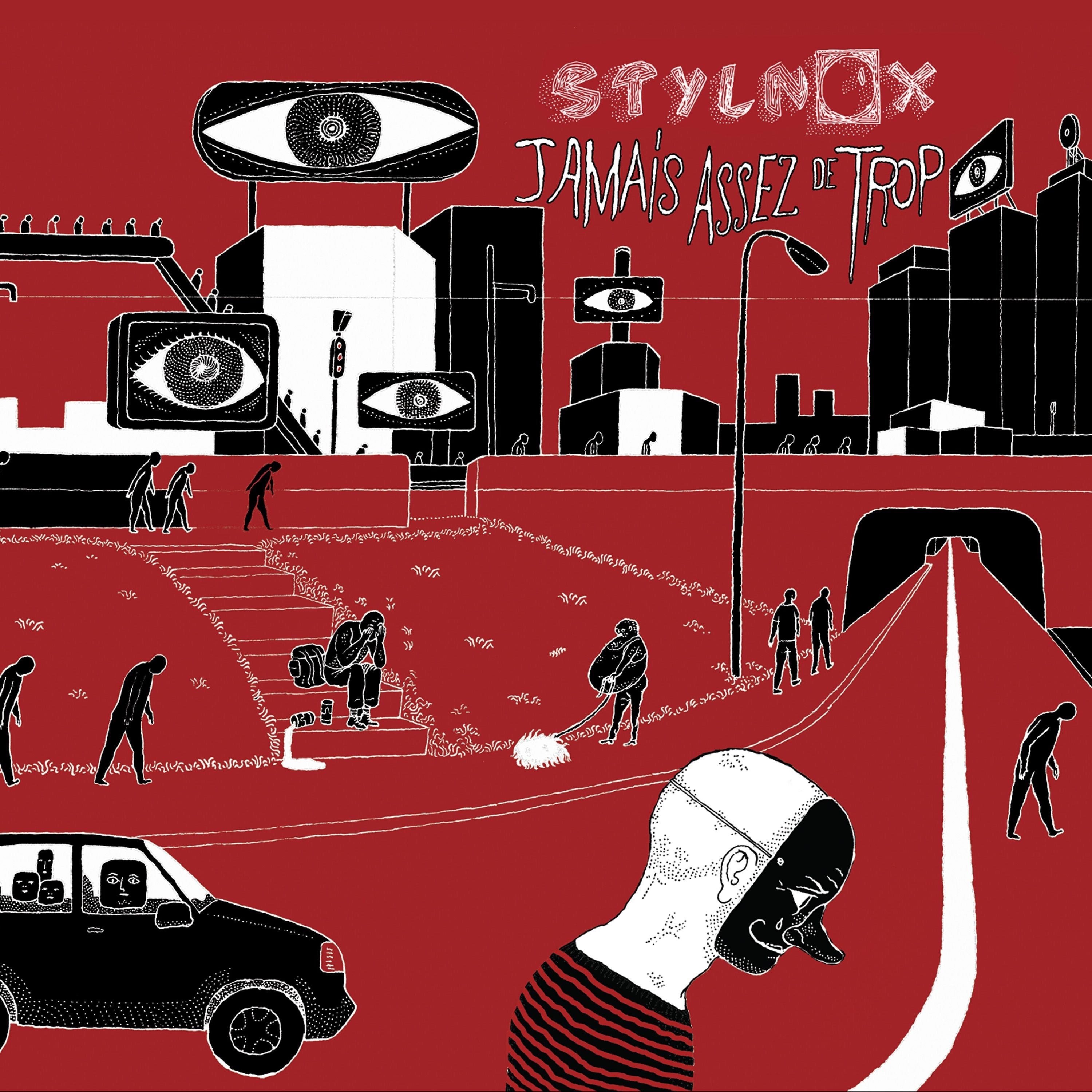 Jamais assez de trop