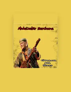 Listen to Abdelkebir Merchane, watch music videos, read bio, see tour dates & more!