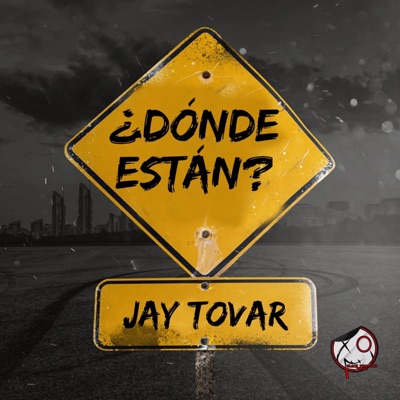 ¿Donde están? - Single