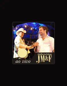 Listen to João Márcio & Fabiano, watch music videos, read bio, see tour dates & more!