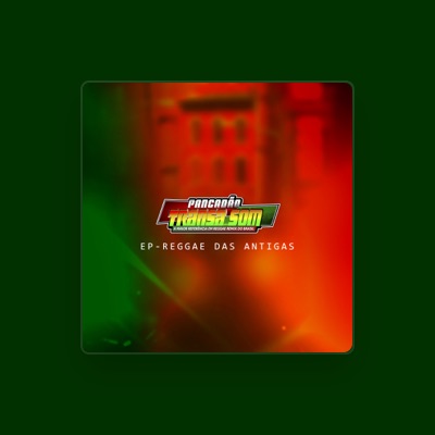 Listen to Pancadão Transa Som, watch music videos, read bio, see tour dates & more!
