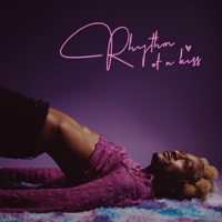 Rhythm of a Kiss - Single - James Bambu