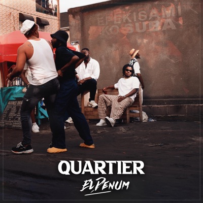 Quartier - Single