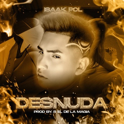 Desnuda - Single