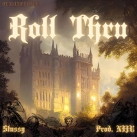 Roll Thru - Single - STUSSY