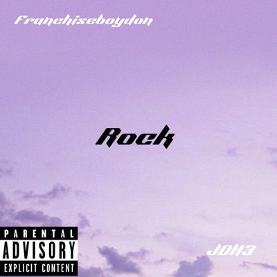 Rock (feat. Jdh3) - Single