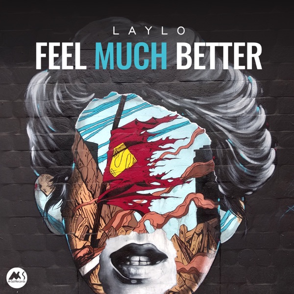 Feel Much Better (feat. Ale Vayu) - Single
