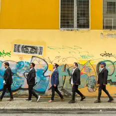 Listen to Manteca Blue & the Latin Corner, watch music videos, read bio, see tour dates & more!